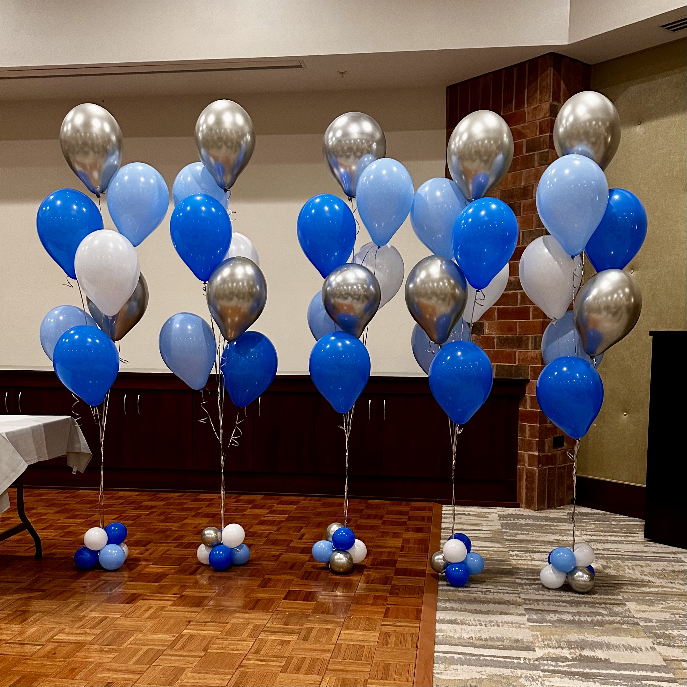 Balloon Bouquet